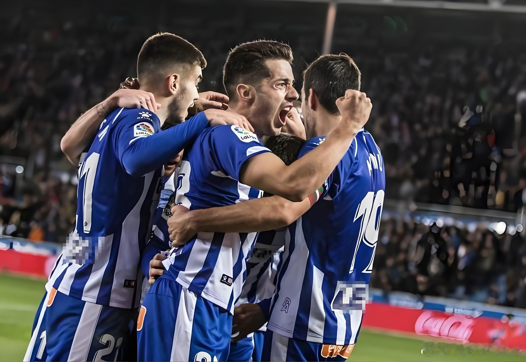 今日公开菜单足球预测          西国王杯：阿拉维斯VS皇家社会方向：让胜