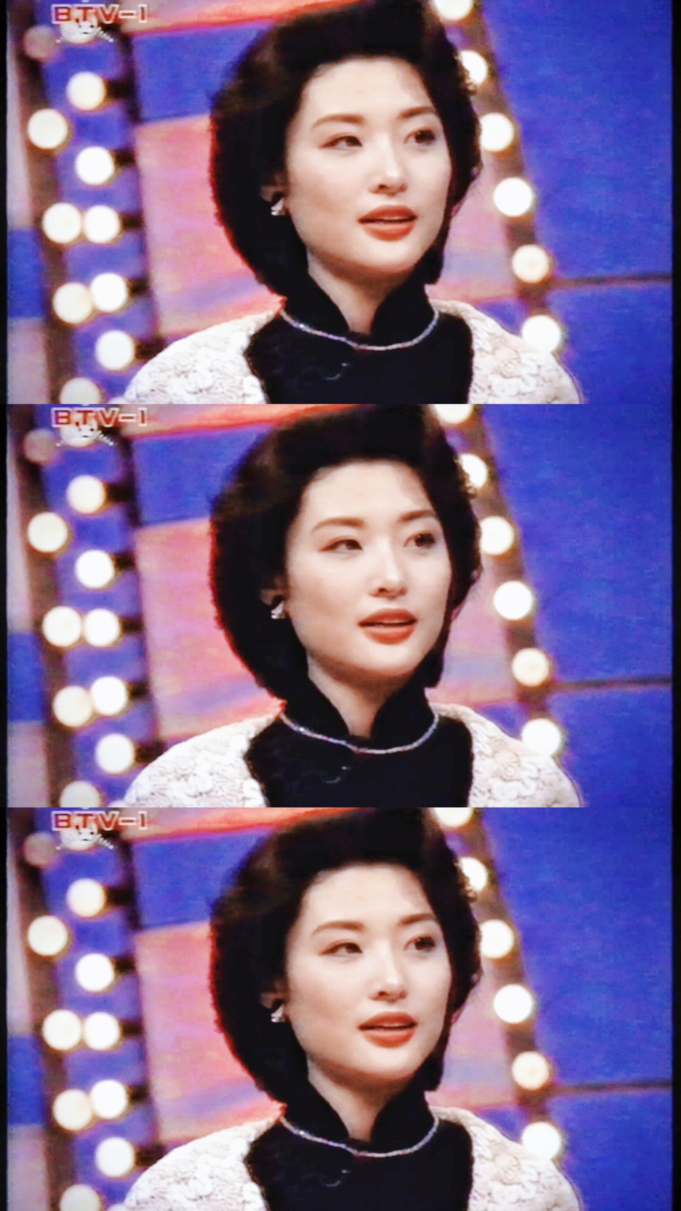 凌晨了，但我还是要发！这真的相当的美了～美的让我睡不着[爱慕] ​​​