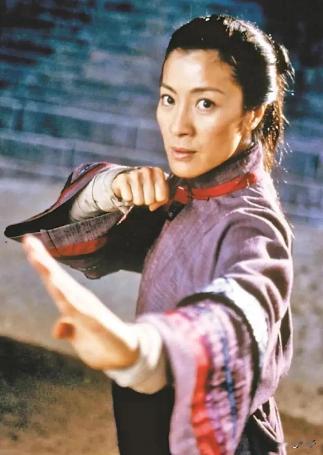 是不是有人到现在都以为，奥斯卡和我们华人没关系？其实，早就有人凭实打实的实力，拿