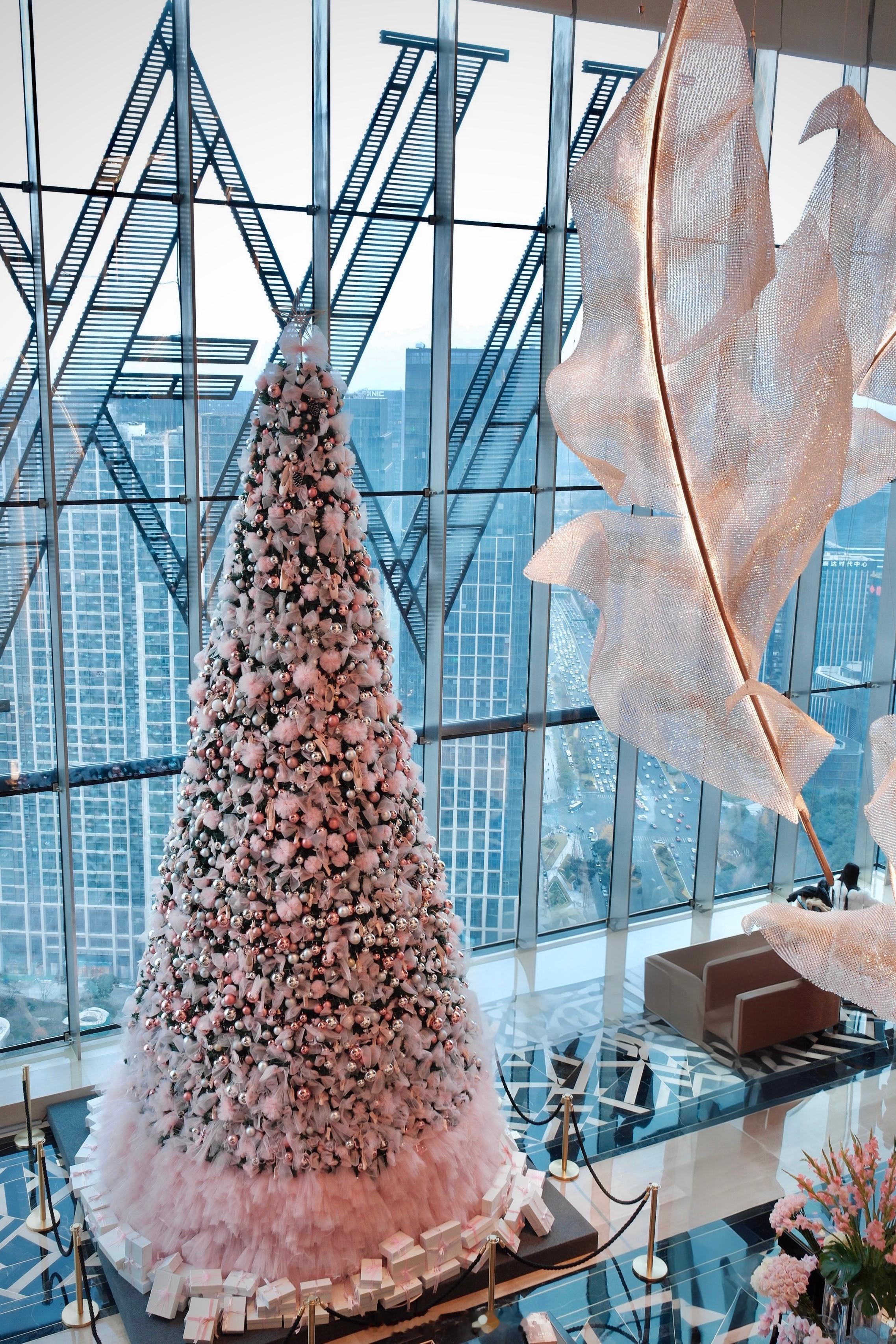 Christmas🎄🍎 成都