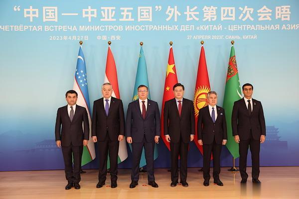 【寰球• 时事-国际观察-2023-753】大国外交与博弈。从两张图片看：历史是