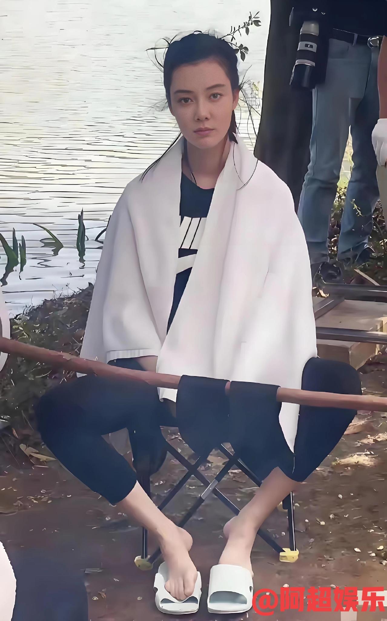 这位演员颜值很高，演技也不错，就不知道叫什么名字，有知道的吗？？？