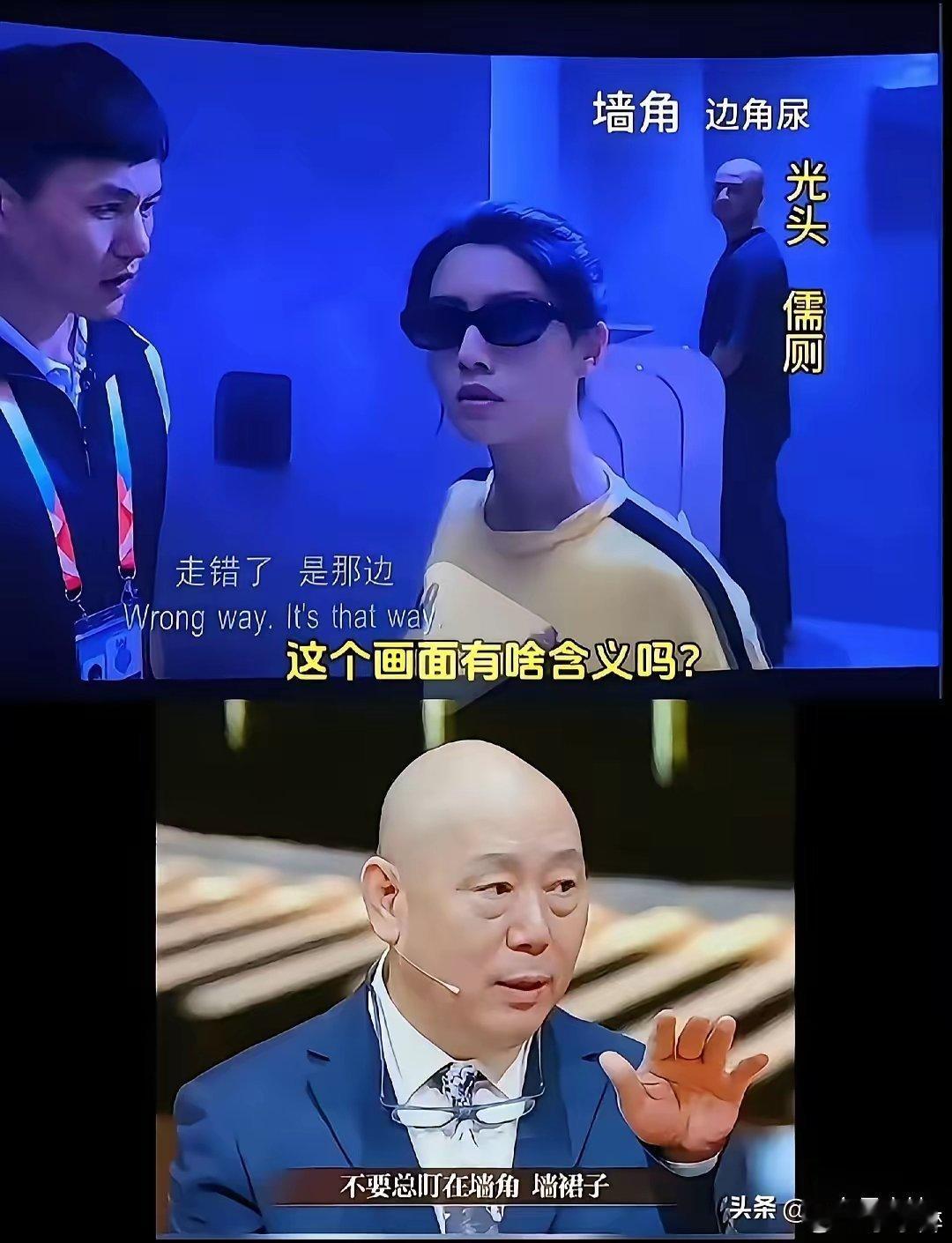 李成儒这件事，算是给圈内众人好好敲了一记警钟：演艺圈里万万不该去招惹周星驰。周星
