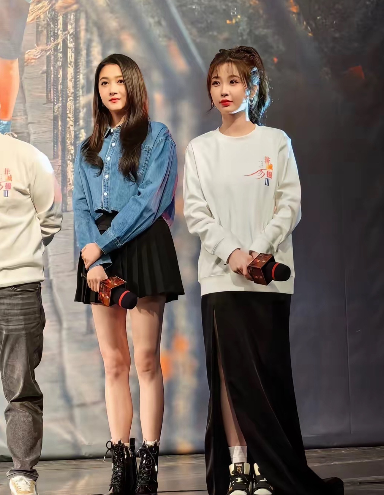 窝鱼官方身高169，但看起来一点都不显高的原因找到了… 