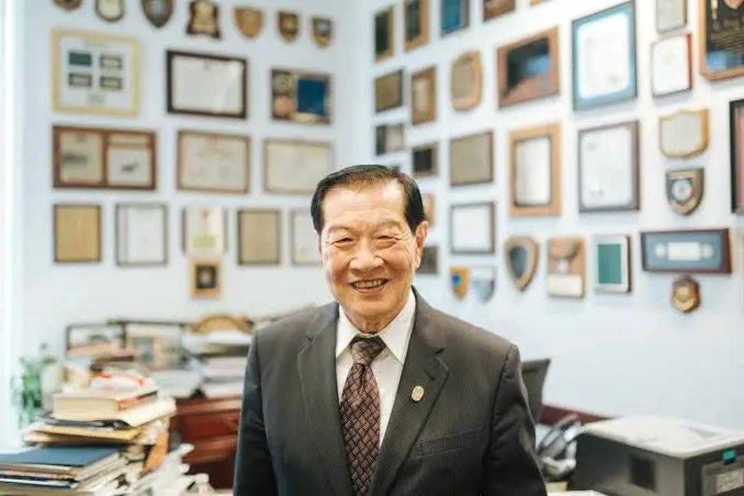 互联网上常说“DNA会说话，证据不会骗人”，但很少有人记得，这句话背后站着的是一