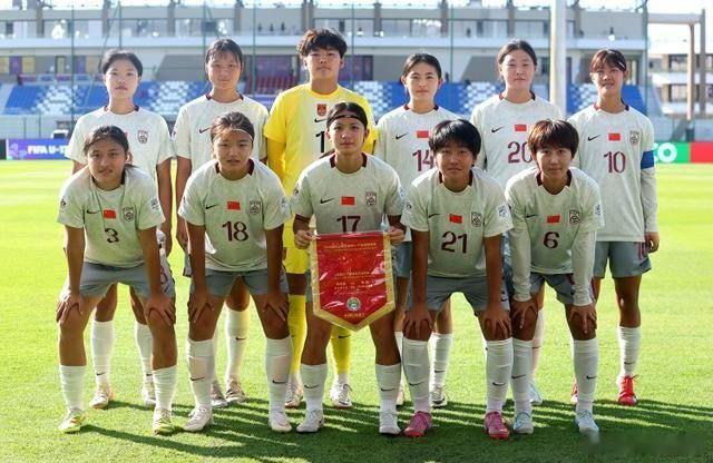U17女足世界杯C组大结局！大黑马诞生，挪威翻车出局C组末轮两场比赛同时开战，剧