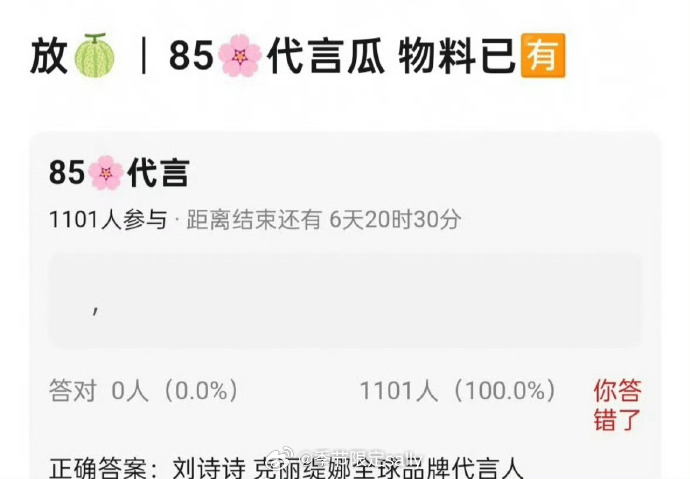 🍉刘诗诗克丽缇娜全球代 ​​​