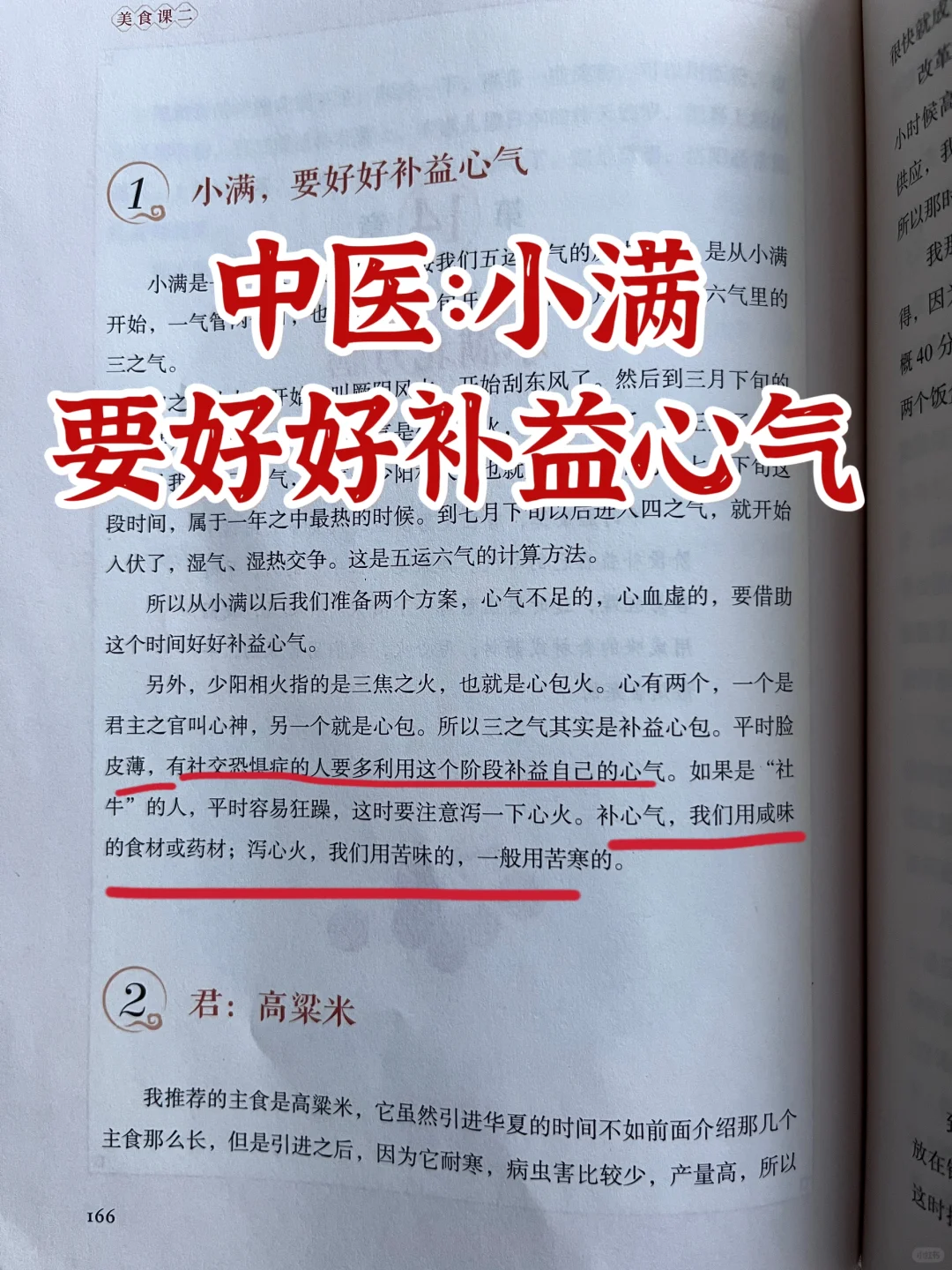 中医：脸皮薄，社交恐惧的人多补心气