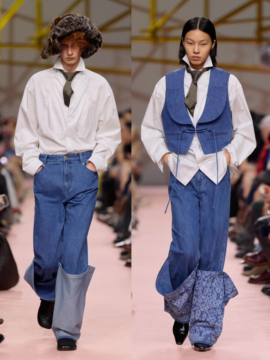 8ON8  2026-27/AW LOOKBOOK