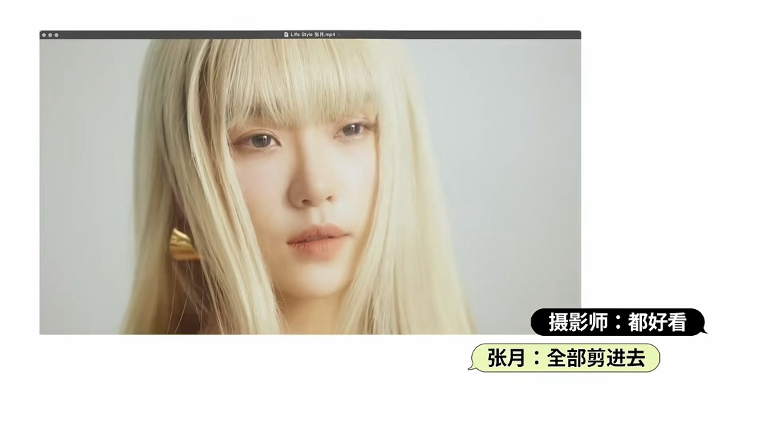 张月首封销量张月首封杂志销量张月 ×《精品购物指南》发售后销量持续上涨，1小时销