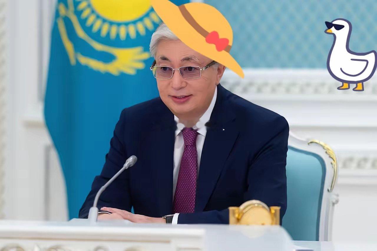 哈萨克斯坦突然宣布加速军改，两年内全面提升国防实力！当地时间5月7日，哈萨克斯坦