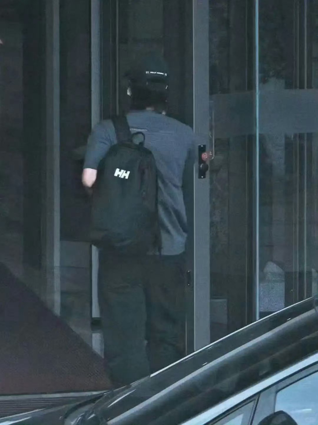 王一博去贵州了 ​​​