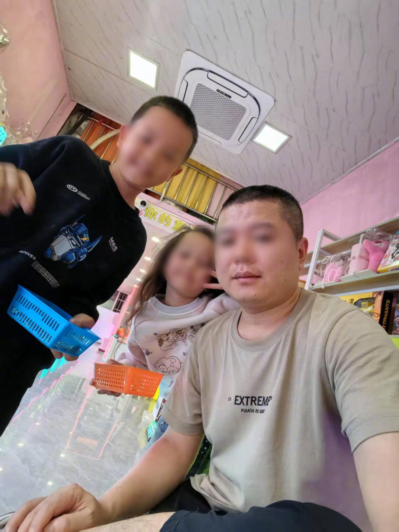 #毒杀儿女案判决结果预计下月公布#【#男子毒杀儿女案新进展#：孩子母亲称法院通知