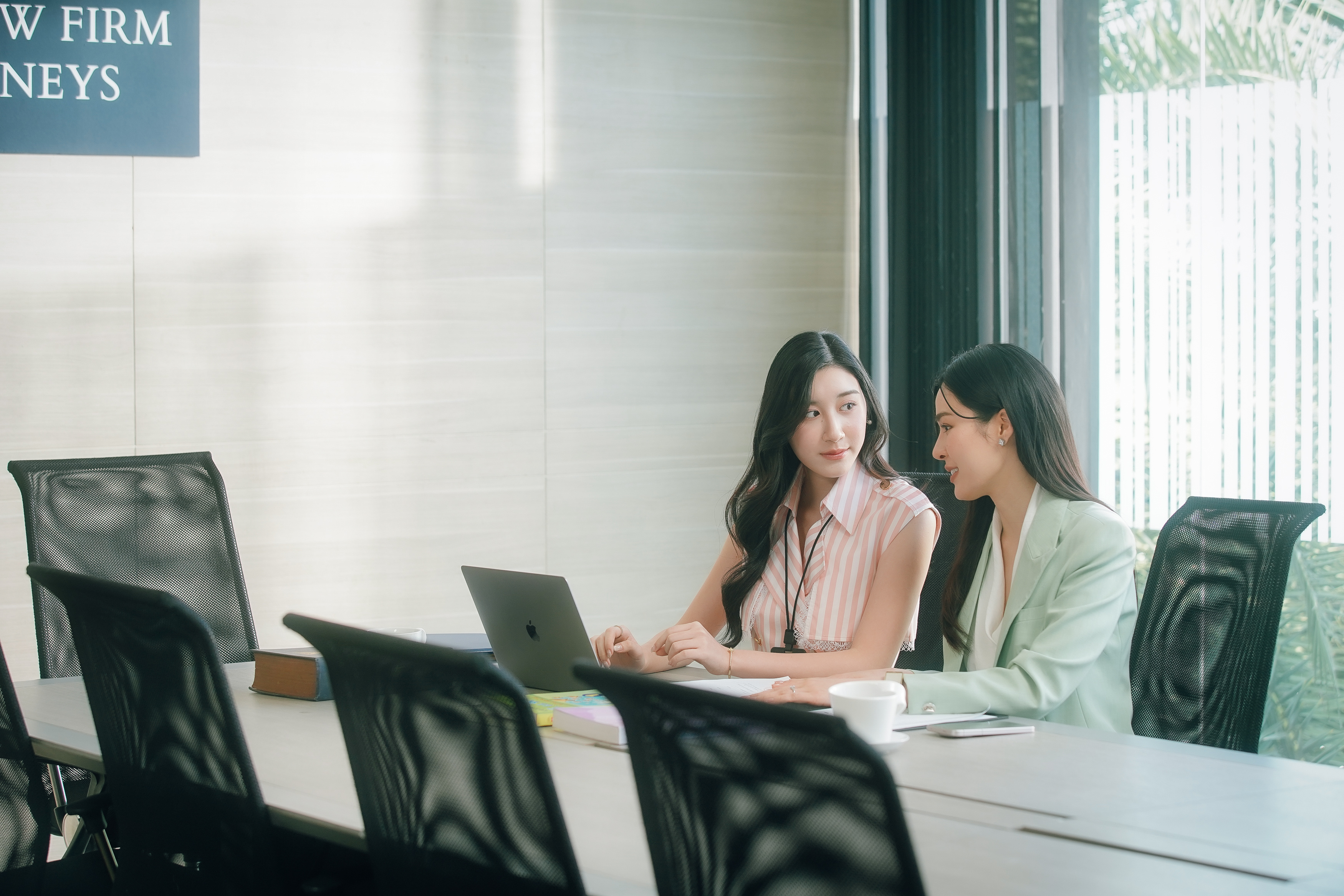 绘梦婚礼ep4 Runch剧照这个青梅竹马的Runch，我也想拥有🥺邝玲玲比亚
