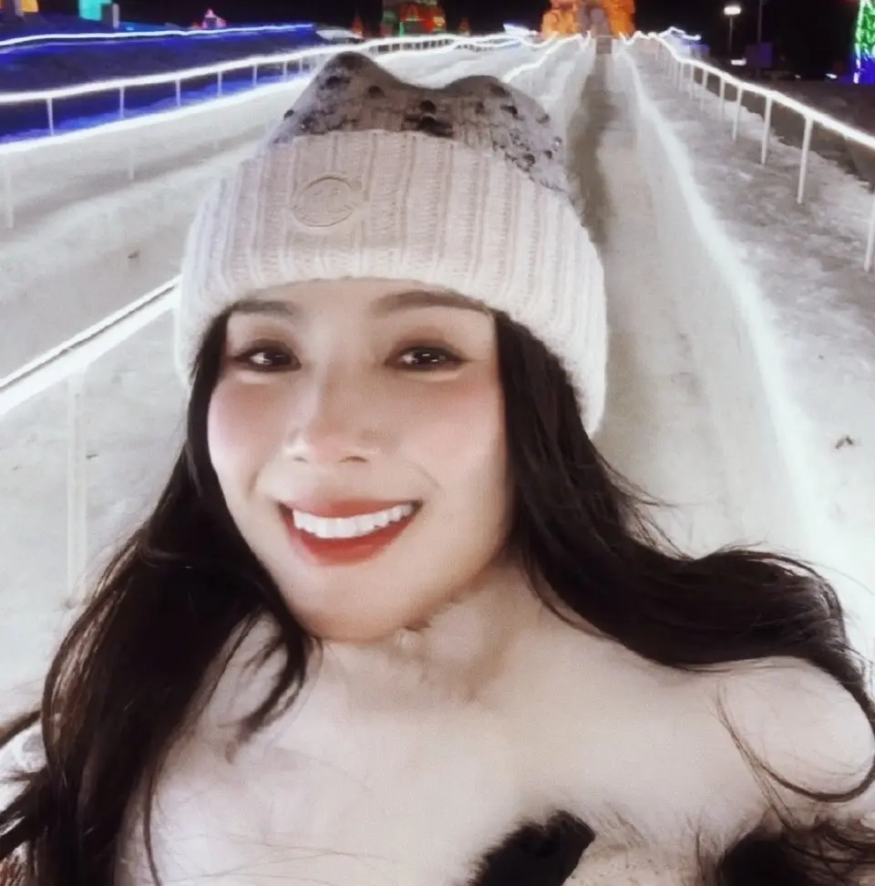 刘涛。