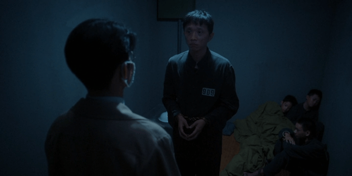 台词句句锤爆良心的剧反人类暴行 泛黄档案里藏着无数冤魂，这部剧拂去历史尘埃，将被