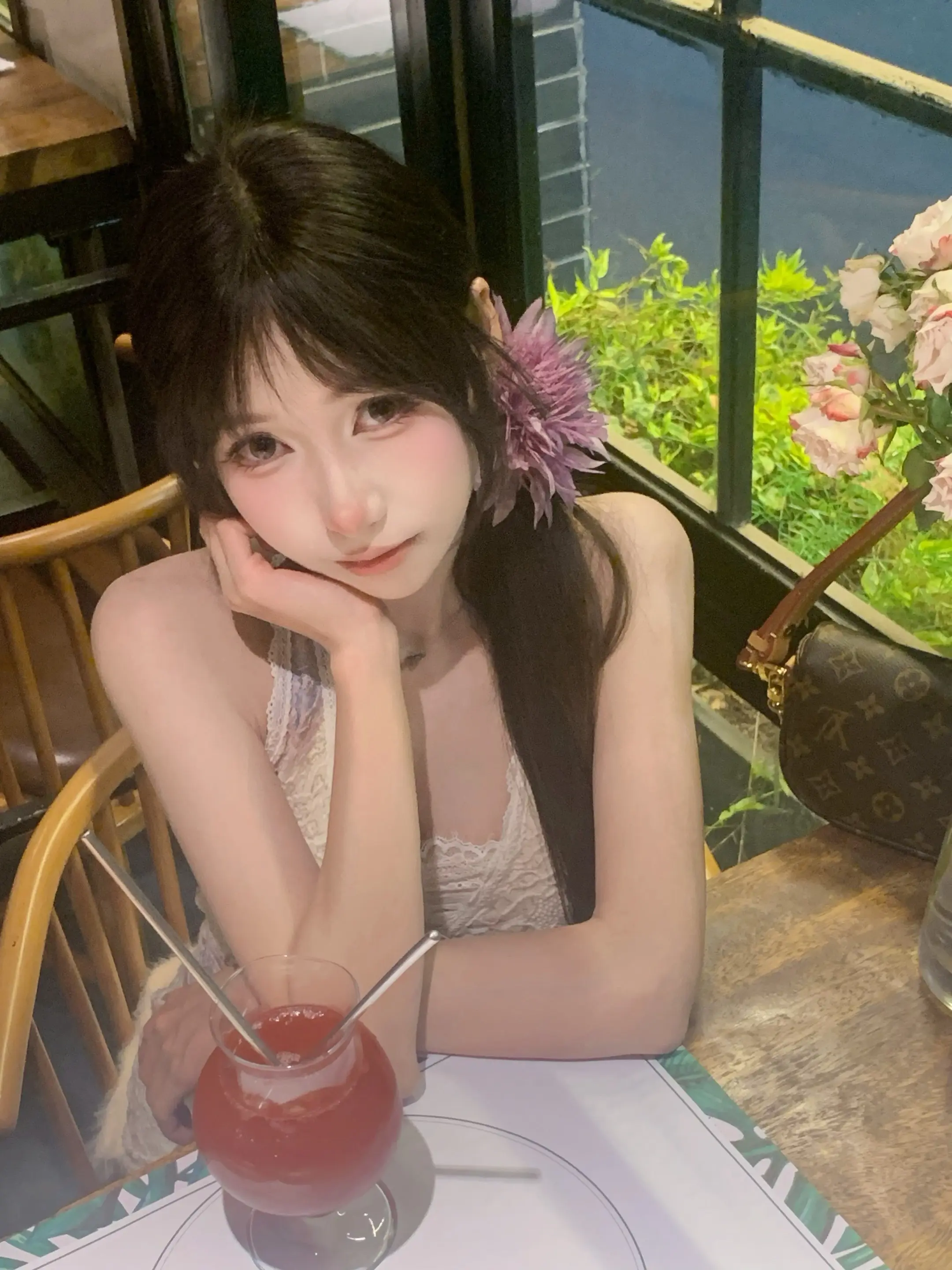 发个日常。