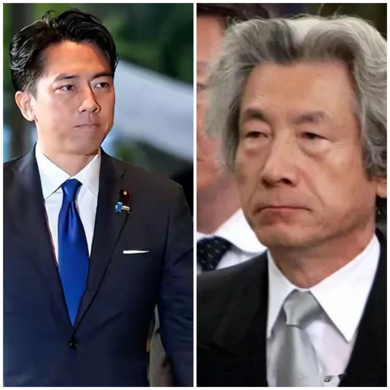 20年前，2006年8月15日，小泉纯一郎走进了靖国神社。20年后，2026年8