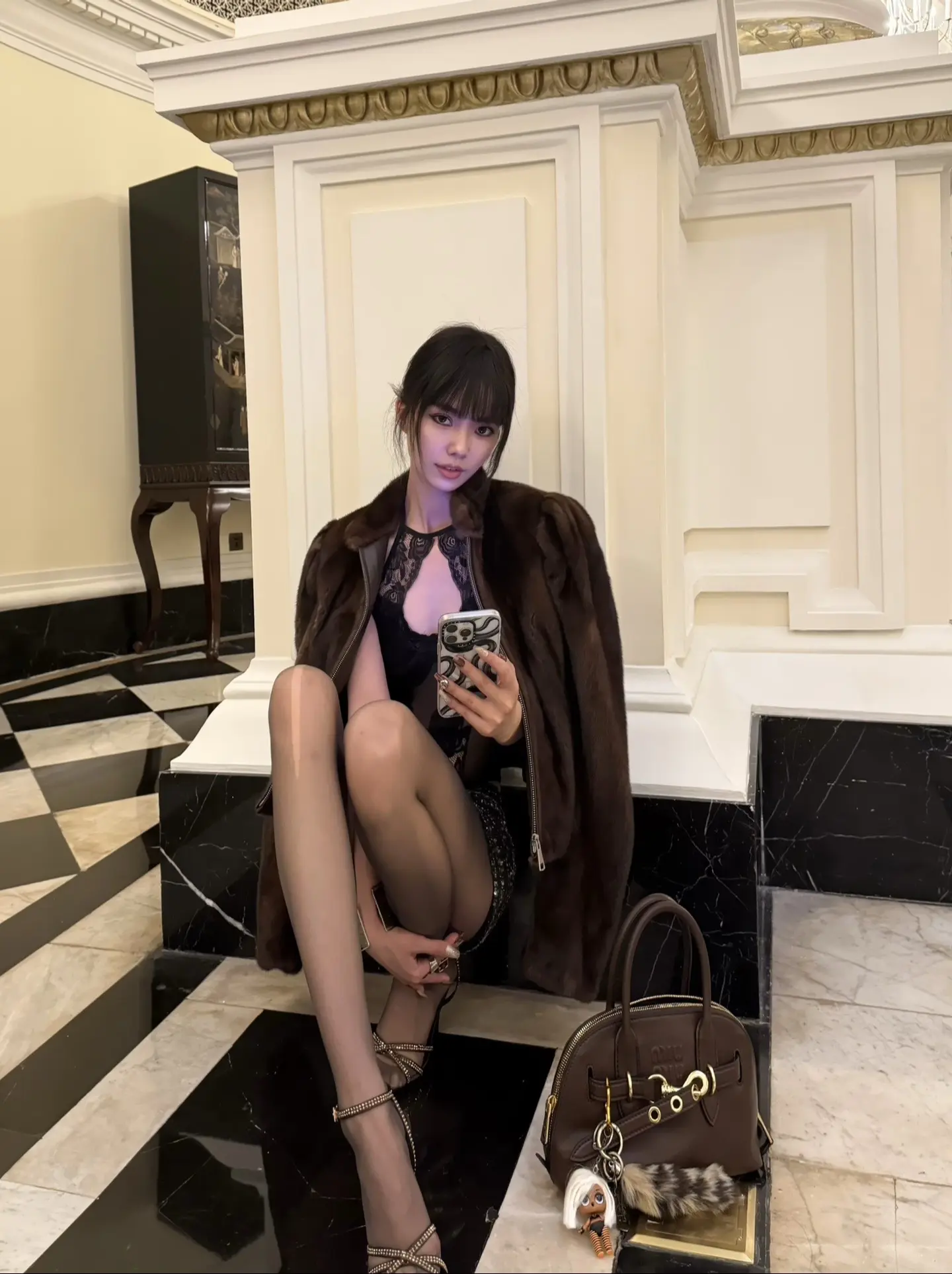 来财