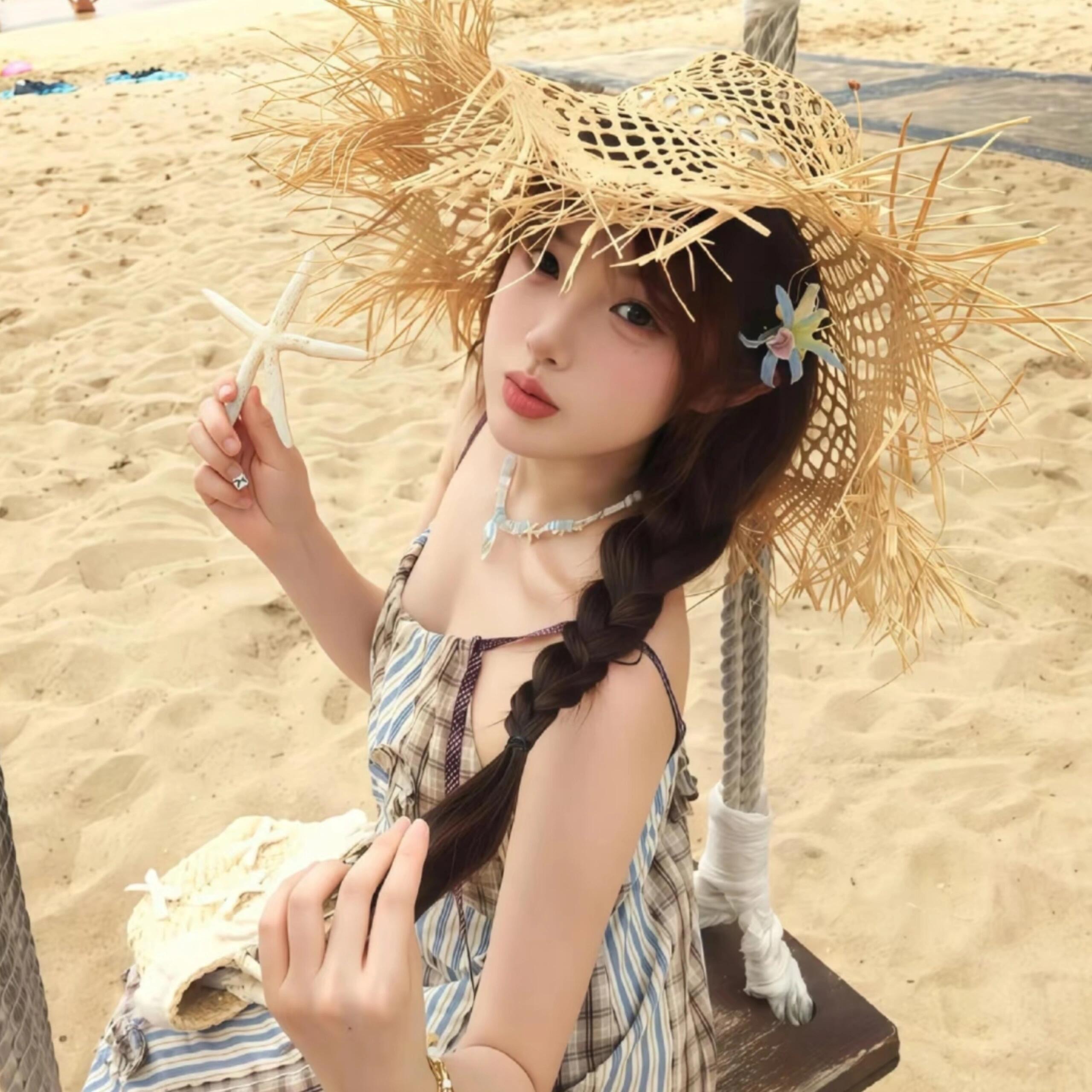 🐋 ∷ 꿈이 시작되는 곳◯ 优质头像背景搭配 