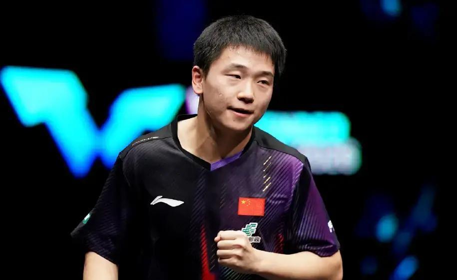 【萨格勒布常规赛，李天阳3-1乌尔苏，逆转晋级资格赛第三轮】19岁小将，稳定发挥
