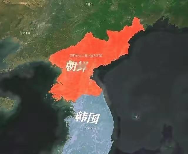 半岛这事儿看下来真的让人唏嘘，最戳心的从不是地理上的38度线，而是人心间的那道隔