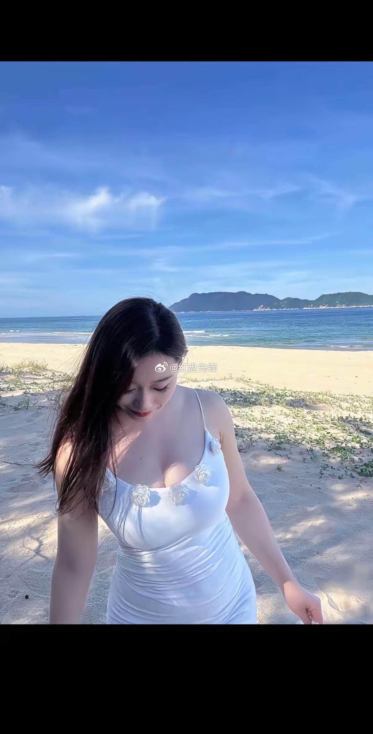 又想出去玩啦 