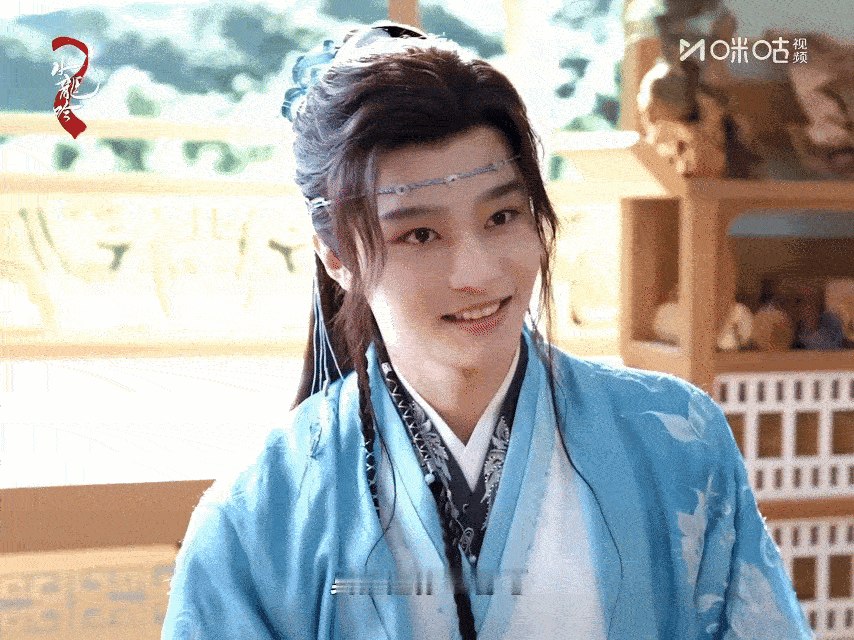 罗云熙敖子逸水龙吟霸总小保姆们水龙吟就是这样看到哪对就磕哪对 就这个纯正主仆味爽