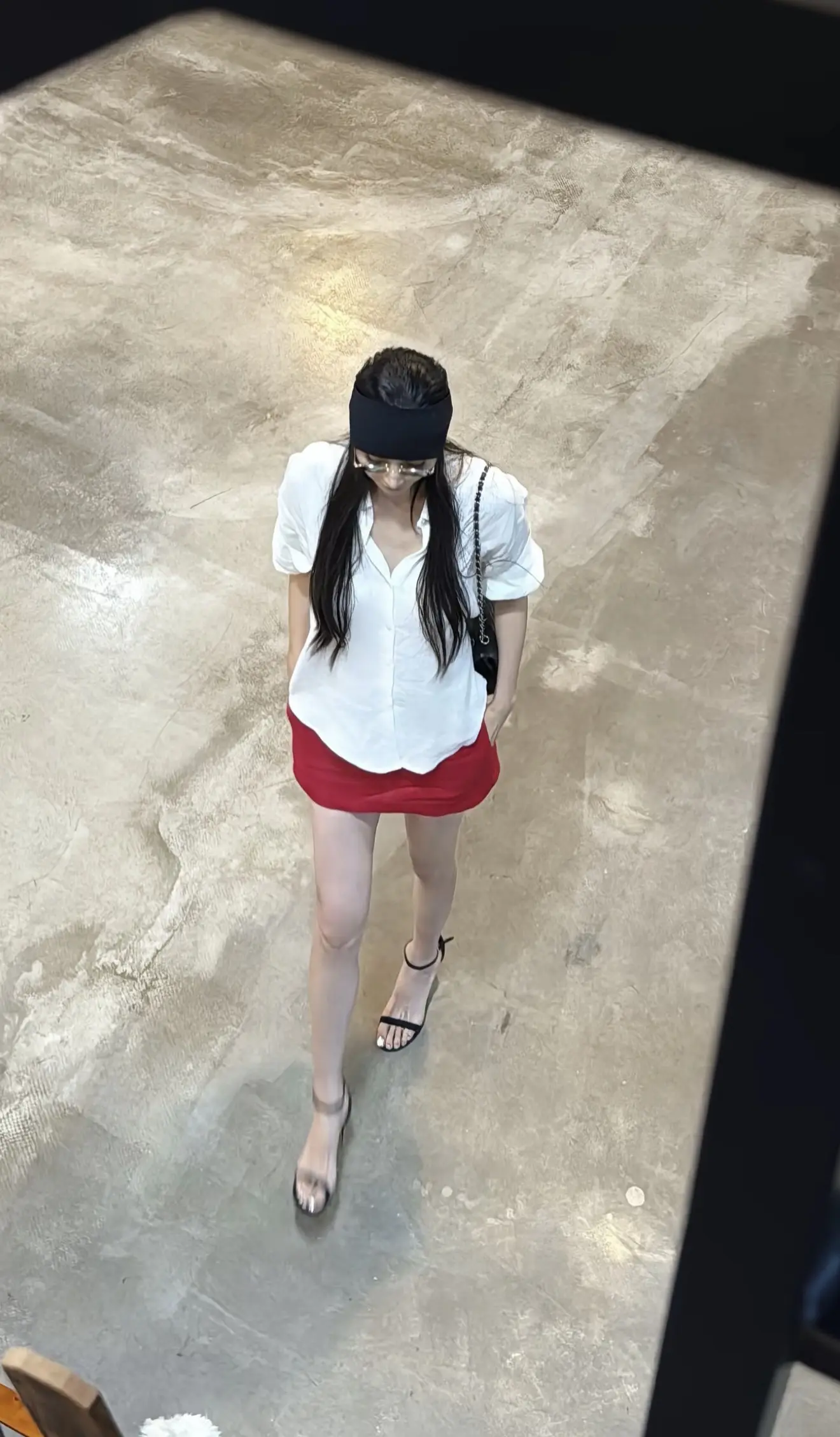 𓍼🎀ミ >  。o ミ🎀。