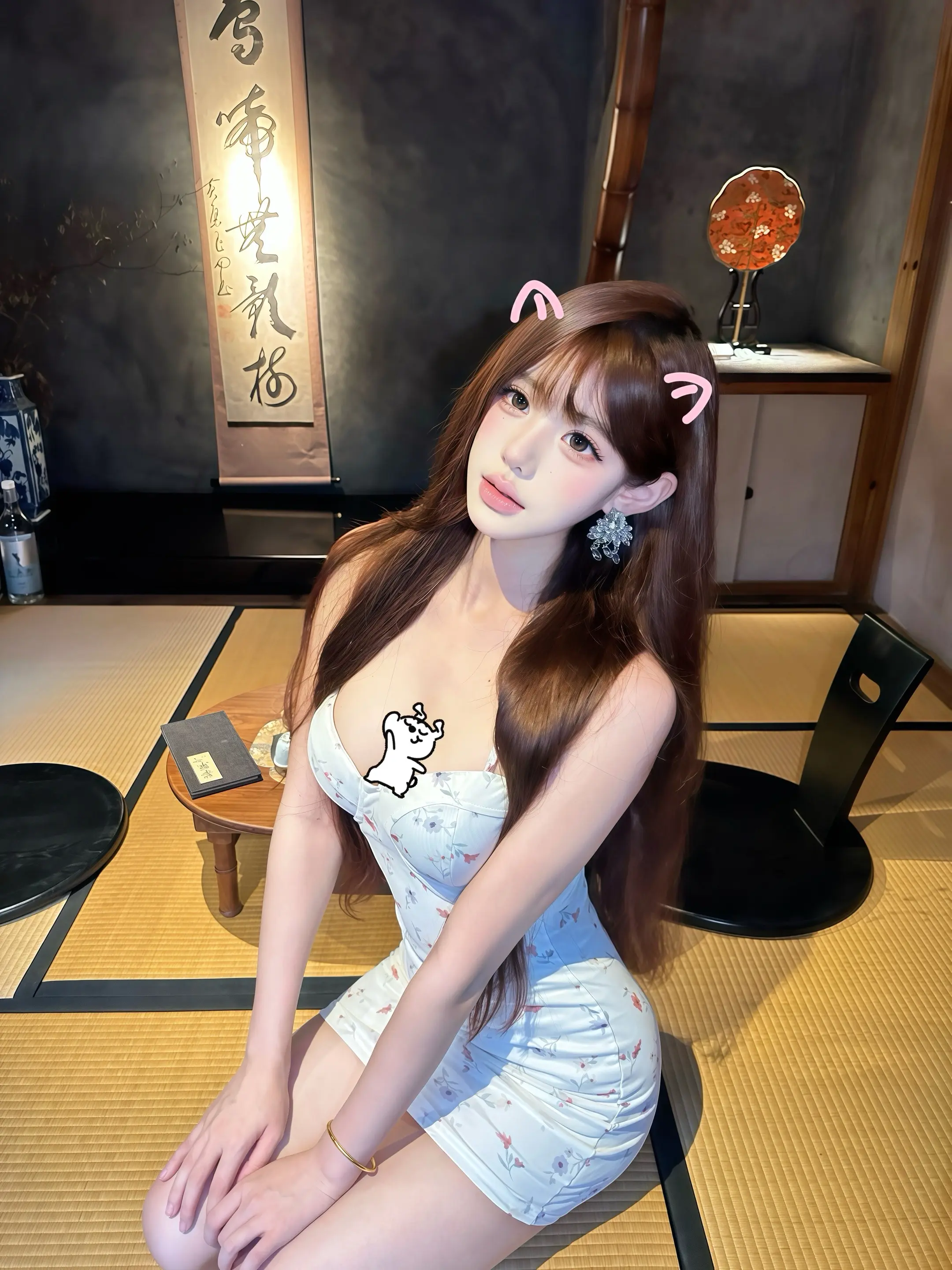 他说他在等黄金掉价 黄金能掉多少价？只有。你一直在掉价