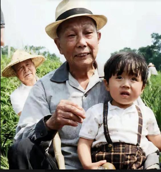 1974年，90岁的民国军阀杨森在台北，以招秘书为名，强娶17岁的张灵凤，凑成十