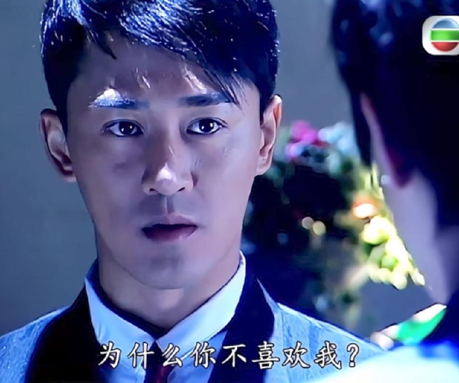 终于轮到林峯追杨怡了，解气！

原来魔鬼失恋也能靠购物来治疗情伤呢！

欧阳震华