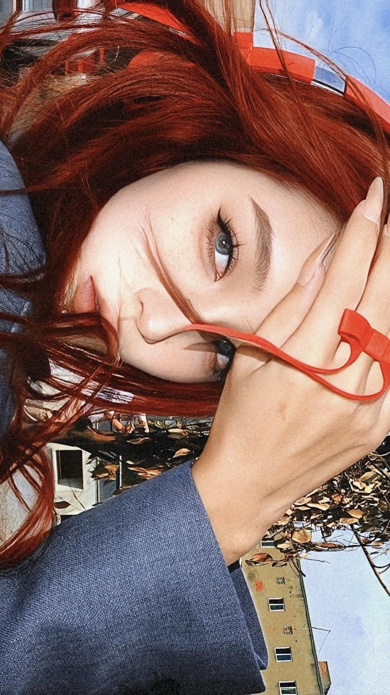 时尚警察逮捕我。因为一个🎧