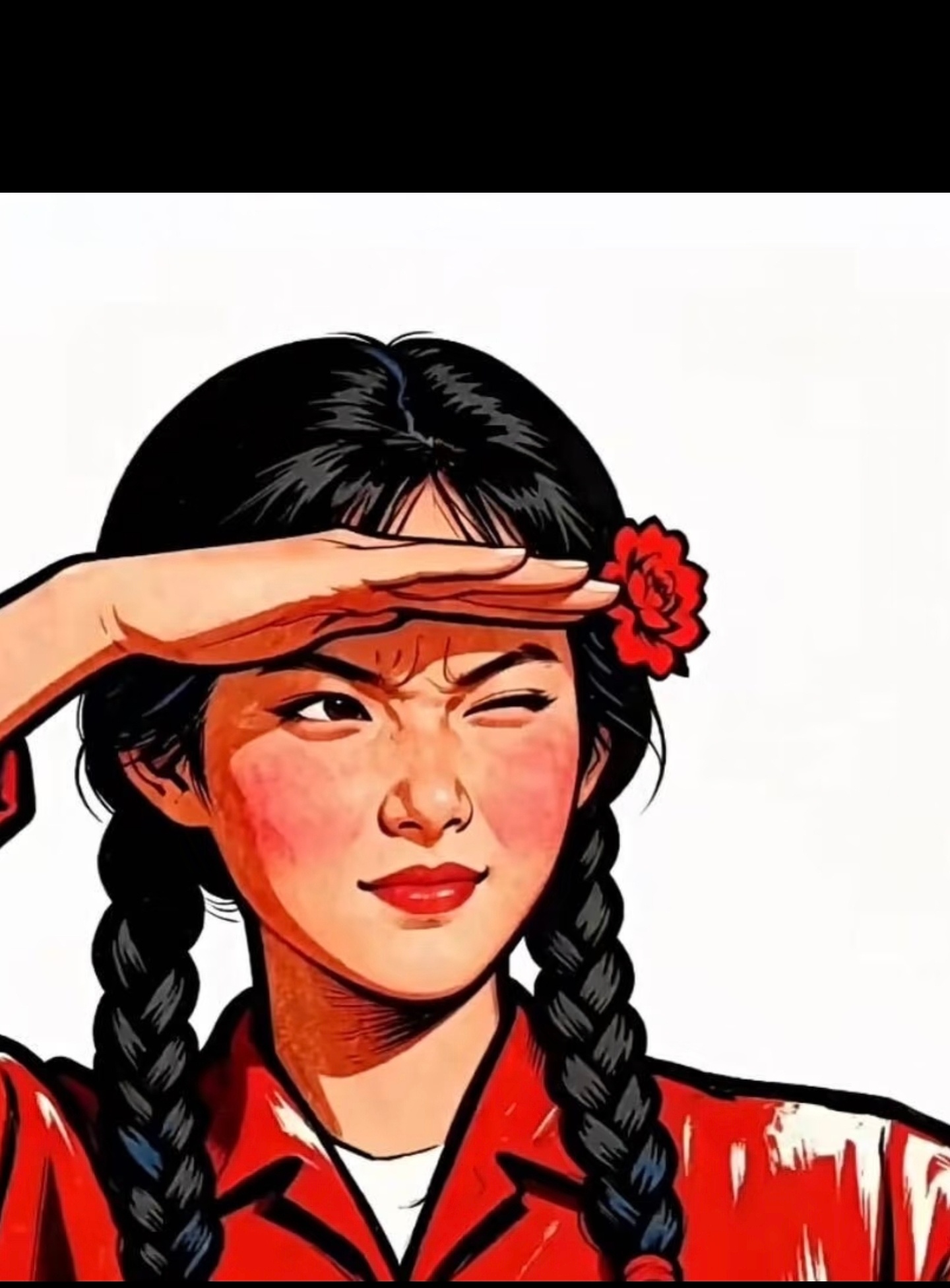 以前我会问，我哪里不好了？我不够真心吗？[并不简单]现在我只会默默的观察，把爱留