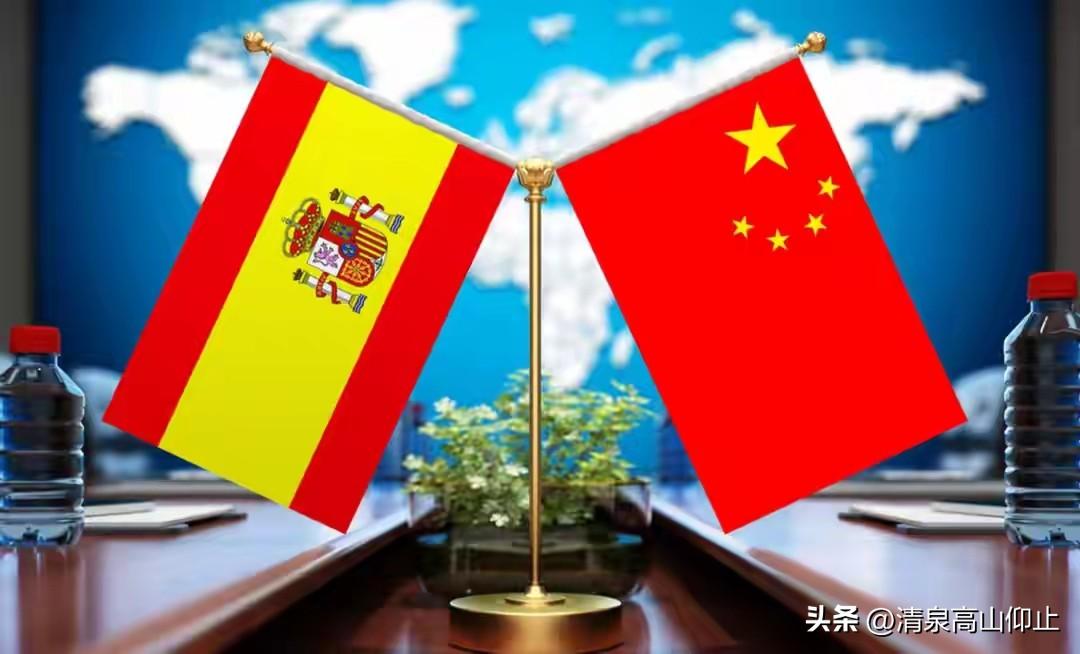 确定，桑切斯第四次访华！

当今的欧洲，西班牙首相桑切斯可以称为真正的硬汉，这是