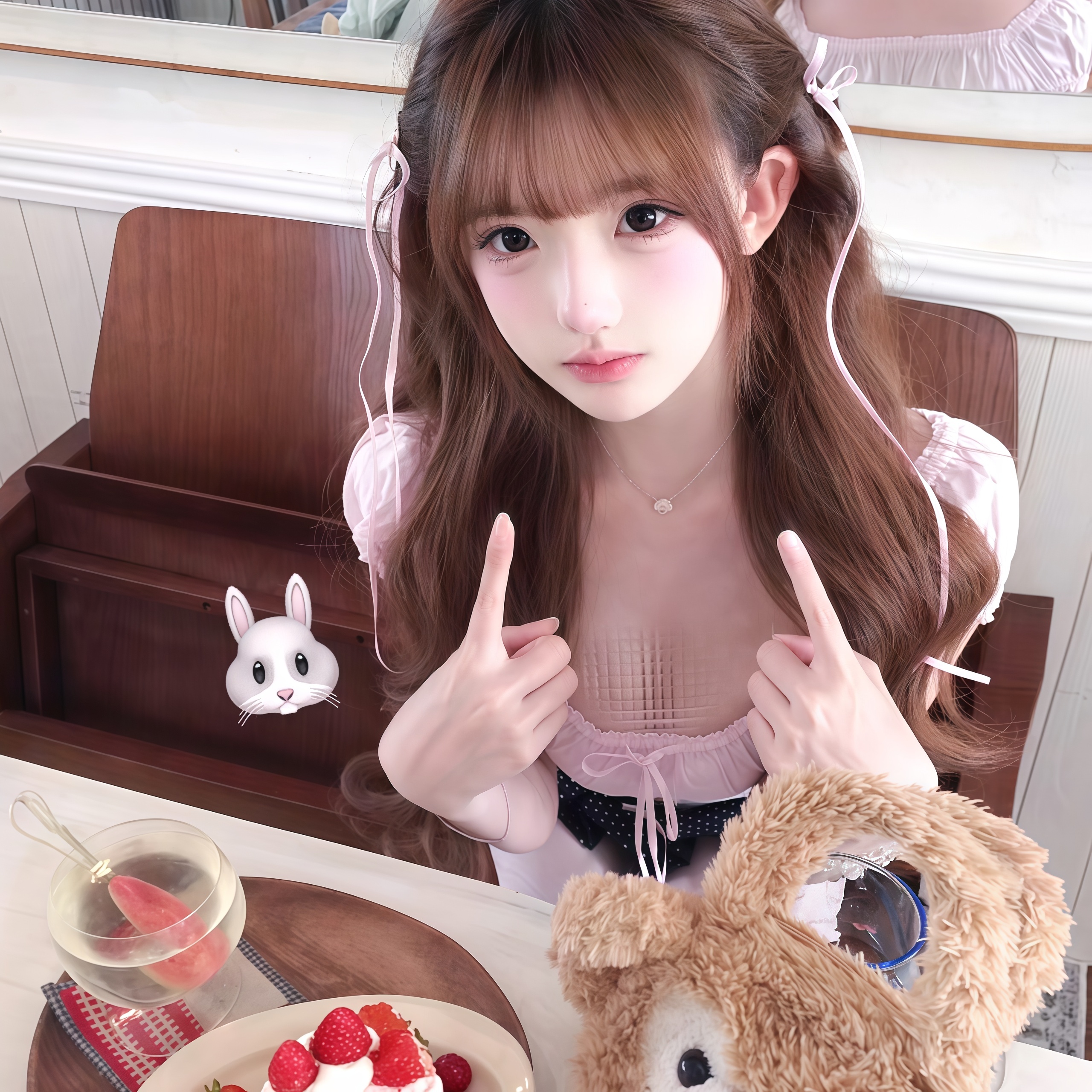 -𝐒𝐇𝐀𝐑𝐄｜𝔀𝓮𝓬𝓱𝓪𝓽 小众头像｜可爱头像 ˶ˊᜊˋ˶