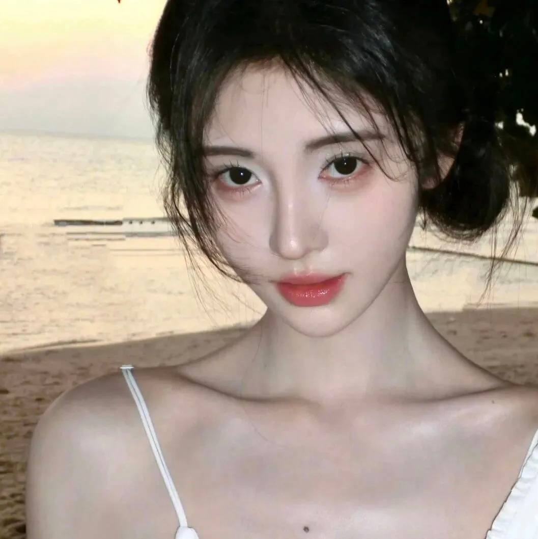 女生头像｜鞠婧祎明星系列 