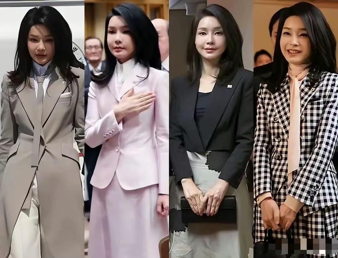 尹锡悦的最后一博失败了，没有军队支持，没有党派支持、更没有得到民众支持，你说尹锡