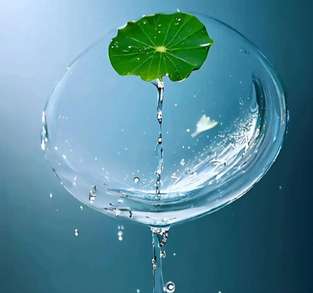 青丝白发一瞬间
年华老去向谁言
春风若有怜花意
可否许我再少年

人生婚姻大如天