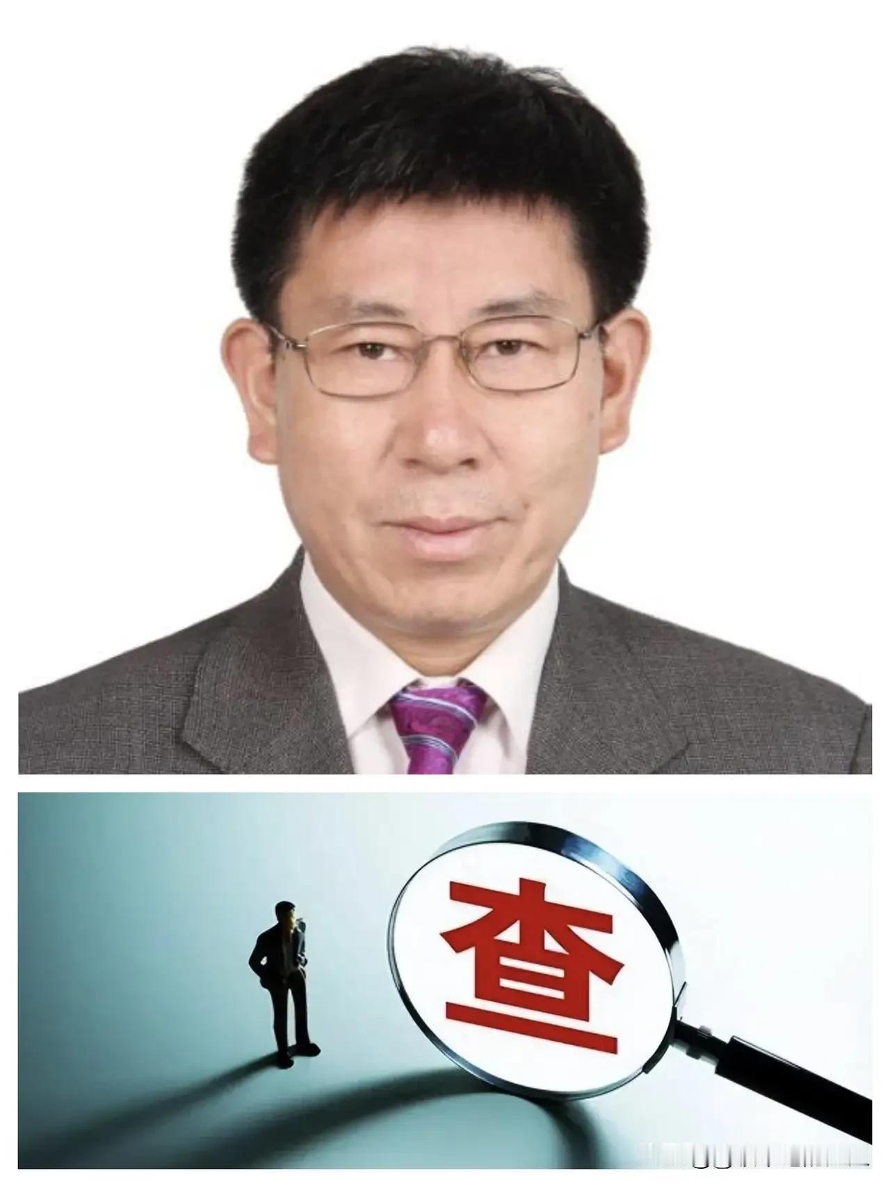 震惊？看到“周成虎”被带走调查，又看了看他的简历和履历，确实令人触目惊心。因为他