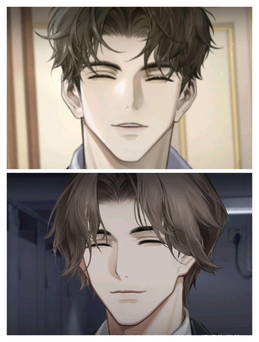 柏源：大狗狗易遇：小狐狸夏萧因：布偶猫顾时夜：卡皮巴拉  
