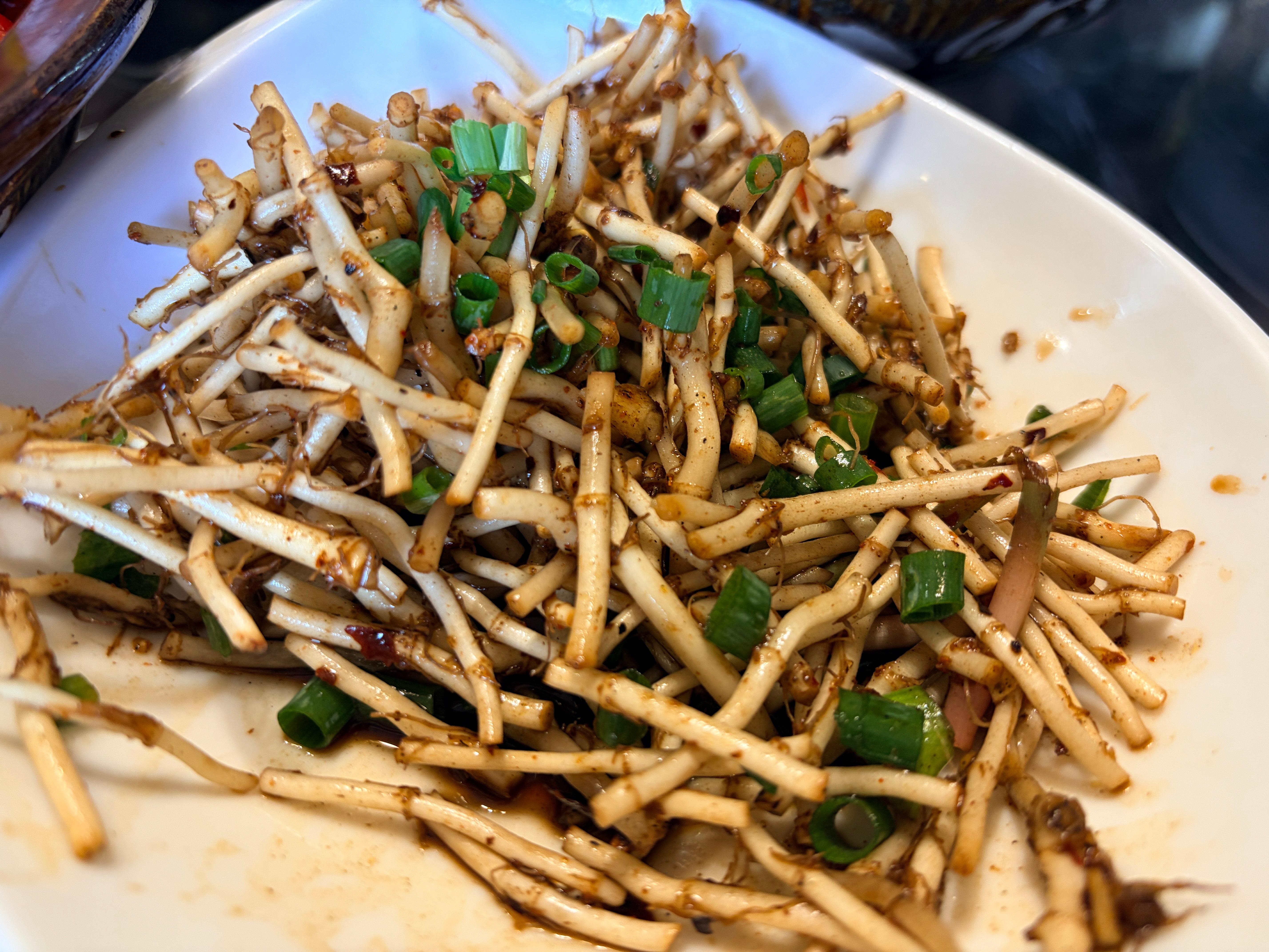 真的，这个东西简直了，千万不要轻易尝试 贵阳·青岩古镇