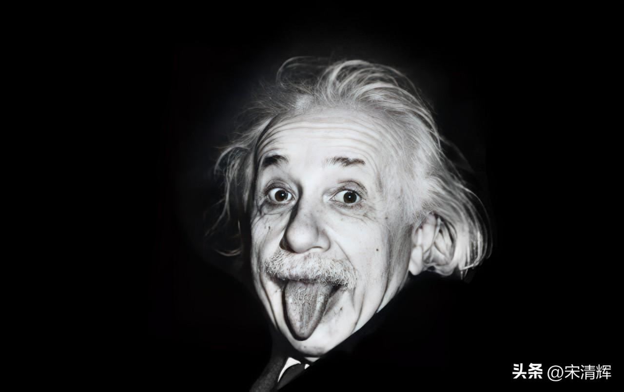 我认为，当应试教育长期以分数和标准答案作为唯一评价标准时，学生就会逐渐形成“只求