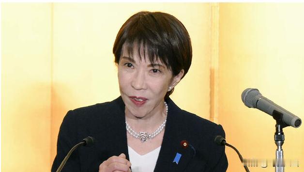 【中国令出即行，高市早苗还在梦魇中喊“无法容忍”】面对中国的雷霆手段，日本首相高