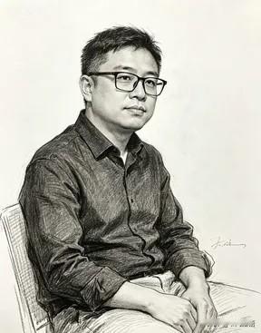 人工智能专家说：信不信由你，这就是趋势！
1.电灯一出现，煤油灯消失了。
2.打