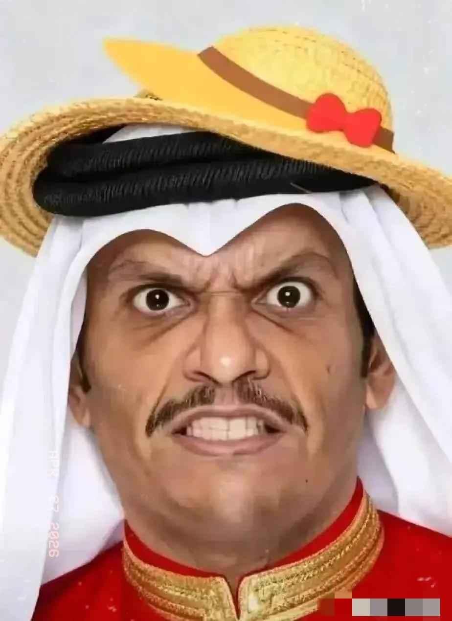 卡塔尔传来新消息
4月26日，卡塔尔首相兼外交大臣穆罕默德与伊朗外长阿拉格齐通了