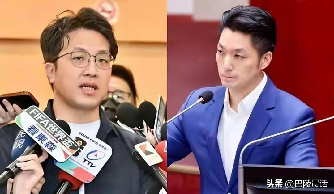 关于台北市长的选战，我有一种很直观的感觉，这就是蒋万安会输。
 
有媒体报道，亲