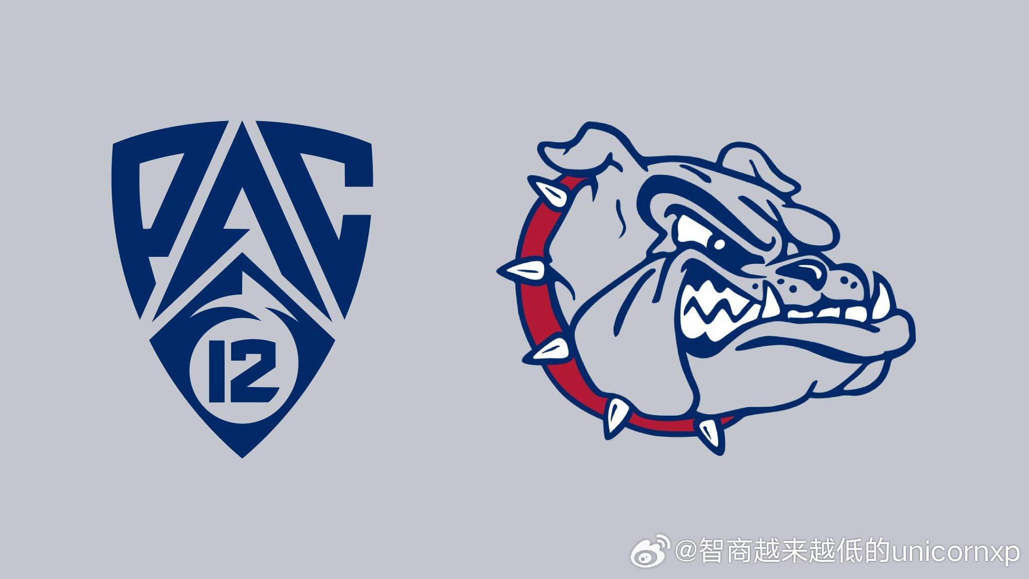 冈扎加大学正式离开WCC联盟加入PAC12，原先的PAC12联盟也算是high-