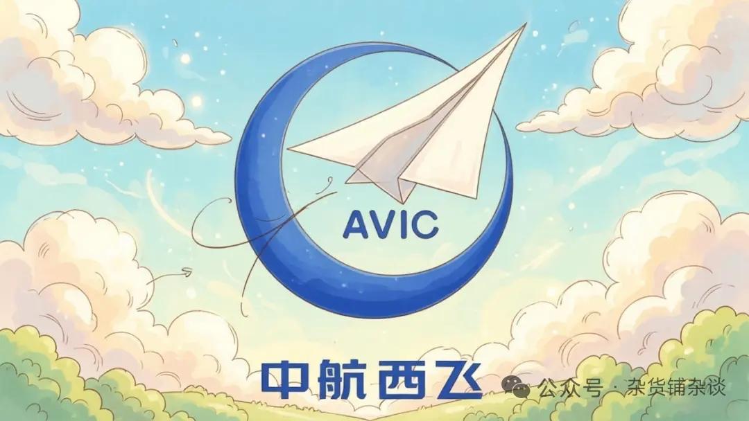 中航西飞：大国重器核心龙头，军机+民机+军贸三轮驱动成长
 
中航西飞是我国唯一