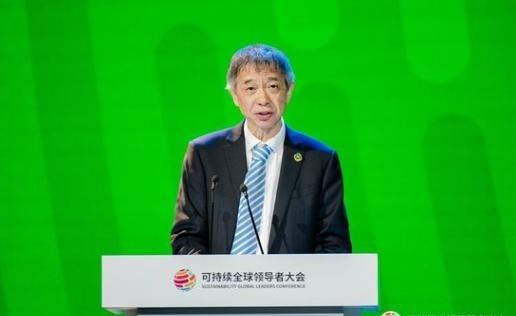 王坚院士曾说了一句话，值得所有做科技的人停下来想一想。他的原话大意是：科技已经到